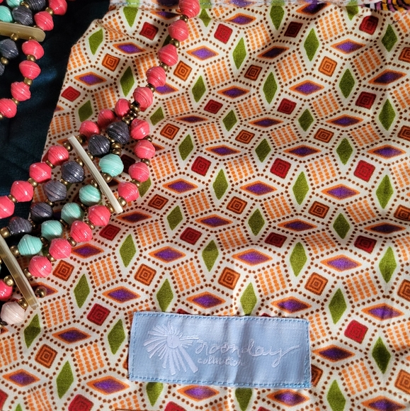 Noonday Necklace Multi Strand - Picture 5 of 5